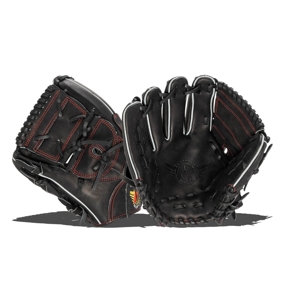 M^Powered X^Cellsior 11.5" Baseball Glove 8 M^Powered X^Cellsior 11.5" Baseball Glove - Image 8