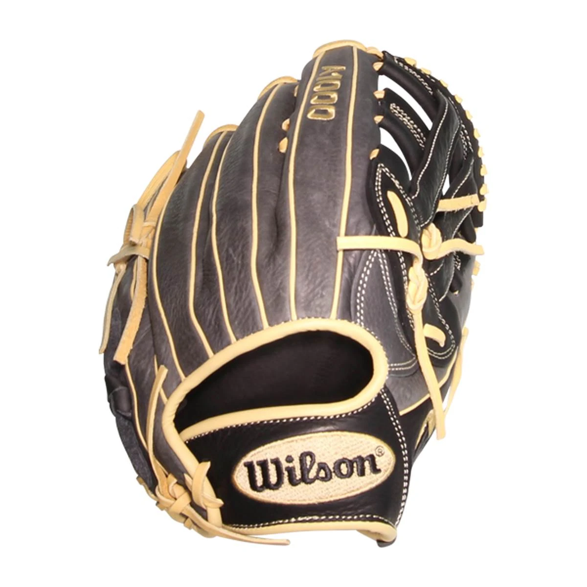 Wilson A1000 1750 12.5" Baseball Glove 7 Wilson A1000 1750 12.5" Baseball Glove - Image 7