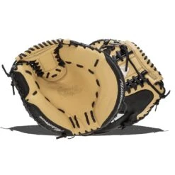 Akadema ProSoft Select Series 33" Baseball Catcher's Mitt