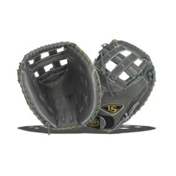 Louisville Slugger LXT 33" Fastpitch Softball Catcher's Mitt