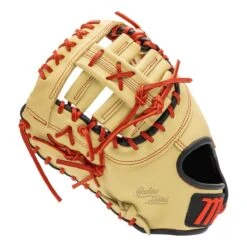 Marucci Oxbow 12.75" Baseball First Base Mitt -Baseball Glove Store d131 09 22 marucci oxbow 12 75 baseball first base mitt mfg2ox38s1 35971 10 l