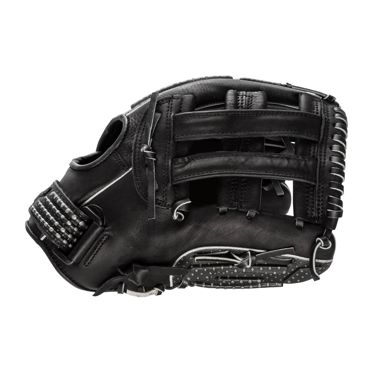 Mizuno Techfire 12.5" Slow Pitch Softball Glove 4 Mizuno Techfire 12.5" Slow Pitch Softball Glove - Image 4