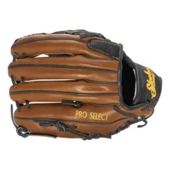 Shoeless Joe Pro Select 12" Baseball Glove -Baseball Glove Store d199 04 22 shoeless joe pro select 12 baseball glove ps1200bw 25488 5 l