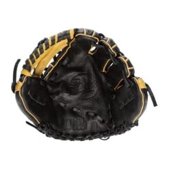 Wilson A500 Siren 11.5" Youth Fastpitch Softball Glove 12 Wilson A500 Siren 11.5" Youth Fastpitch Softball Glove -Baseball Glove Store d1da 10 21 wilson a500 siren 11 5 youth fastpitch softball glove wbw100419115 34734 6 l