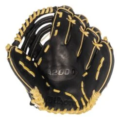 Wilson A2000 SuperSkin 1800 12.75" Baseball Glove 26 Wilson A2000 SuperSkin 1800 12.75" Baseball Glove -Baseball Glove Store d242 05 22 wilson a2000 superskin 1800 12 75 baseball glove wbw1001021275 33609 18 l