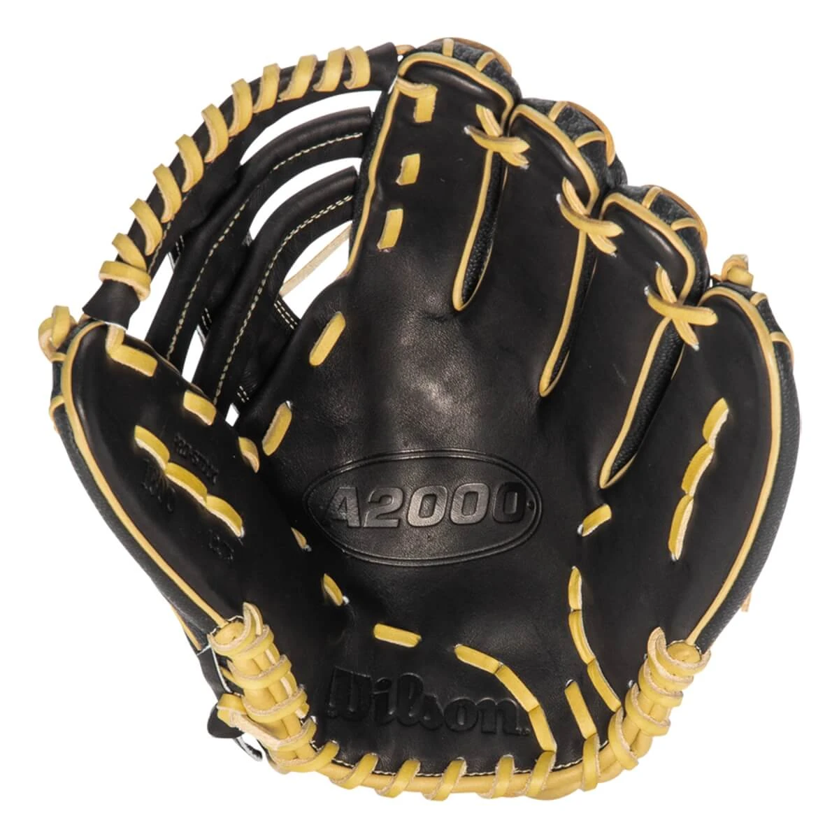 Wilson A2000 SuperSkin 1800 12.75" Baseball Glove 13 Wilson A2000 SuperSkin 1800 12.75" Baseball Glove - Image 13