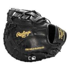Rawlings Heart Of The Hide 12.5" Baseball First Base Mitt -Baseball Glove Store d24d 12 22 rawlings heart of the hide 12 5 baseball first base mitt profm18 17b 35901 12 l