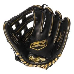 Rawlings R9 12.75" Baseball Glove -Baseball Glove Store d2b4 02 22 rawlings r9 12 75 baseball glove r93029 6bg 33537 12 l