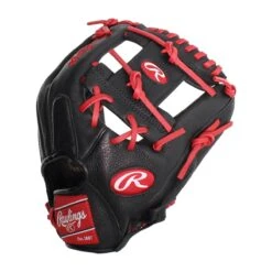 Rawlings Select Pro Lite Francisco Lindor 11.5" Youth Baseball Glove -Baseball Glove Store d315 01 20 rawlings select pro lite 11 5 youth baseball glove spl150fl 29126 3 l