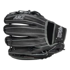 Wilson A2K SuperSkin 1786 11.5" Baseball Glove -Baseball Glove Store d34d 05 22 wilson a2k superskin 1786 11 5 baseball glove wbw100890115 35633 5 l