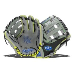 Rawlings Heart Of The Hide Speed Shell 11.75" Baseball Glove