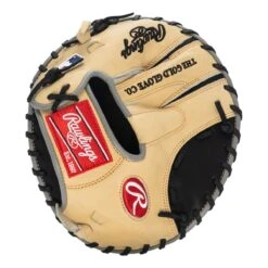 Rawlings Heart Of The Hide Francisco Lindor Pancake Training Baseball Glove -Baseball Glove Store d3b4 03 22 rawlings heart of the hide lindor pancake training glove profl12tr 29897 4 l