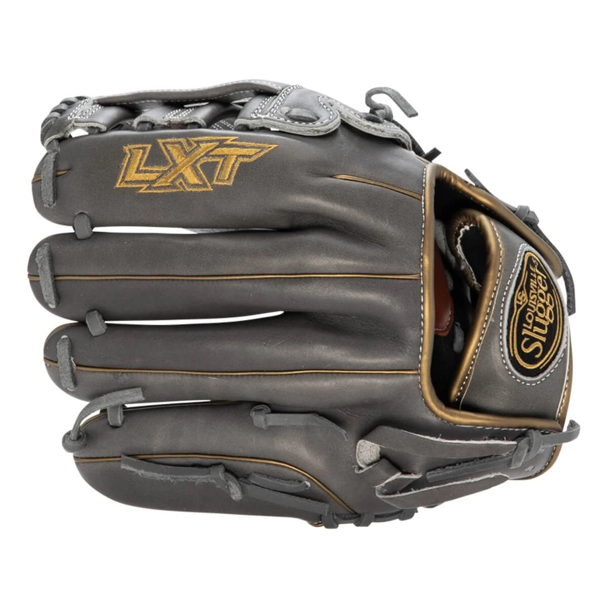 Louisville Slugger LXT 11.75" Fastpitch Softball Glove 5 Louisville Slugger LXT 11.75" Fastpitch Softball Glove - Image 5
