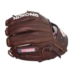 Nokona X2 Elite 11.25" Baseball Glove -Baseball Glove Store d43e 02 20 nokona x2 elite series x2 1125 21823 5 l