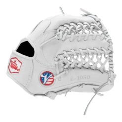 Valle Eagle 10.5" Outfield Training Glove -Baseball Glove Store d454 03 23 valle eagle 10 5 outfield training glove 1050s 36552 11 l