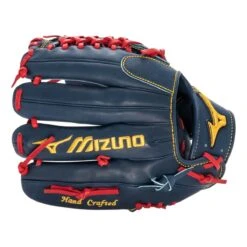 Mizuno Pro Mike Soroka 12" Baseball Glove -Baseball Glove Store d474 02 22 mizuno pro 12 mike soroka baseball glove gmp2ms 100dt4 33690 12 l