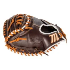 Marucci Krewe 32" Youth Baseball Catcher's Mitt -Baseball Glove Store d48a 09 22 marucci krewe 32 youth baseball catchers mitt mfgkr220c1 35983 4 l