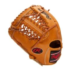 Rawlings Heart Of The Hide R2G 11.75" Baseball Glove -Baseball Glove Store d491 10 21 rawlings heart of the hide r2g 11 75 baseball glove pror205 4t 33272 15 l