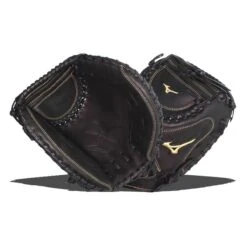 Mizuno MVP Prime 34" Fastpitch Catcher's Mitt