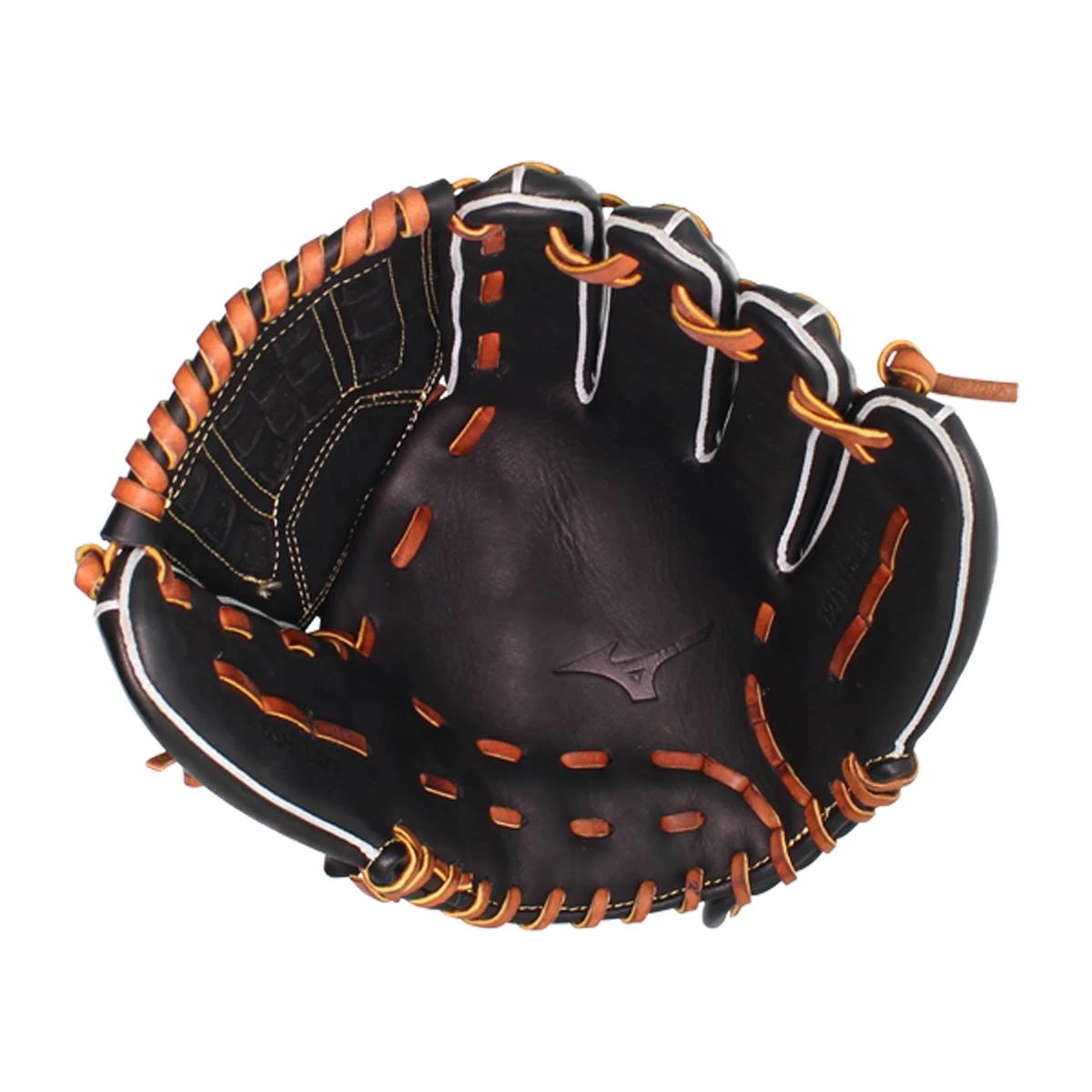 Mizuno Select 9 12" Baseball Glove 6 Mizuno Select 9 12" Baseball Glove - Image 6