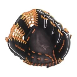 Mizuno Select 9 12.5'' Baseball Glove 12 Mizuno Select 9 12.5'' Baseball Glove -Baseball Glove Store d4fb 04 20 mizuno select 9 12 50 baseball glove gsn1250 32083 6 l