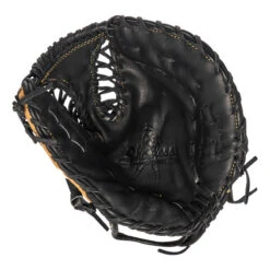 Shoeless Joe Pro Select 13" First Base Mitt -Baseball Glove Store d570 03 22 shoeless joe pro select 13 first base mitt ps1300fbtt 25491 15 l