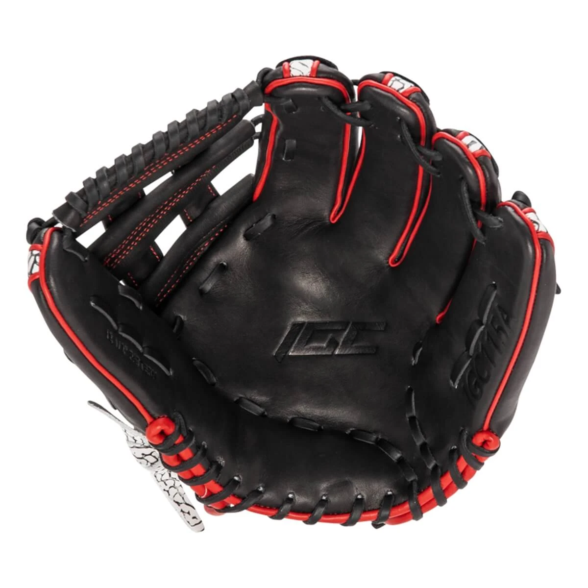 Ignite Steerhide 12.5" Baseball Glove 13 Ignite Steerhide 12.5" Baseball Glove - Image 13