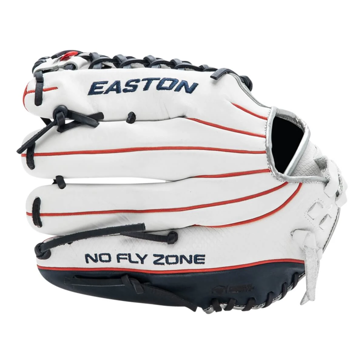 Easton Professional Collection Haylie McCleney 12.75" Fastpitch Softball Glove 12 Easton Professional Collection Haylie McCleney 12.75" Fastpitch Softball Glove - Image 12