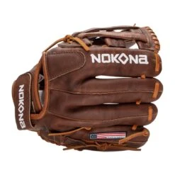 Nokona Walnut 12" Fastpitch Softball Glove 25 Nokona Walnut 12" Fastpitch Softball Glove -Baseball Glove Store d5d7 10 21 nokona walnut 12 fastpitch softball glove w v1200h 25859 12 l