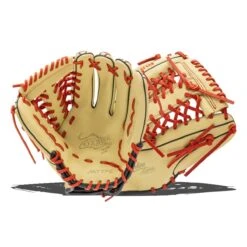 Marucci Oxbow 11.75" Baseball Glove