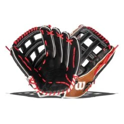 Wilson A2K SuperSkin 1799 12.75" Baseball Glove