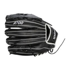 Wilson A700 12.5" Fastpitch Softball Glove -Baseball Glove Store d6ca 12 21 wilson a700 12 5 fastpitch softball glove wbw100425125 34689 4 l