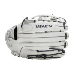 Miken Pro Series 14" Slow Pitch Softball Glove -Baseball Glove Store d733 11 21 miken pro series 14 slow pitch softball glove pro140 wn 31196 11 l