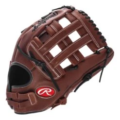 Rawlings R9 13.5" Slow Pitch Softball Glove 9 Rawlings R9 13.5" Slow Pitch Softball Glove -Baseball Glove Store d75a 03 22 rawlings r9 13 5 slow pitch softball glove r9sp135 6db 35564 3 l