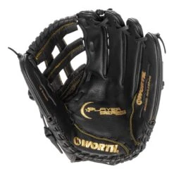 Worth Player Series 14" Slow Pitch Softball Glove 22 Worth Player Series 14" Slow Pitch Softball Glove -Baseball Glove Store d77a 02 23 worth player series 14 slow pitch softball glove wpl140 ph 33941 3 l