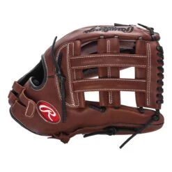 Rawlings R9 13.5" Slow Pitch Softball Glove 10 Rawlings R9 13.5" Slow Pitch Softball Glove -Baseball Glove Store d79b 03 22 rawlings r9 13 5 slow pitch softball glove r9sp135 6db 35564 4 l