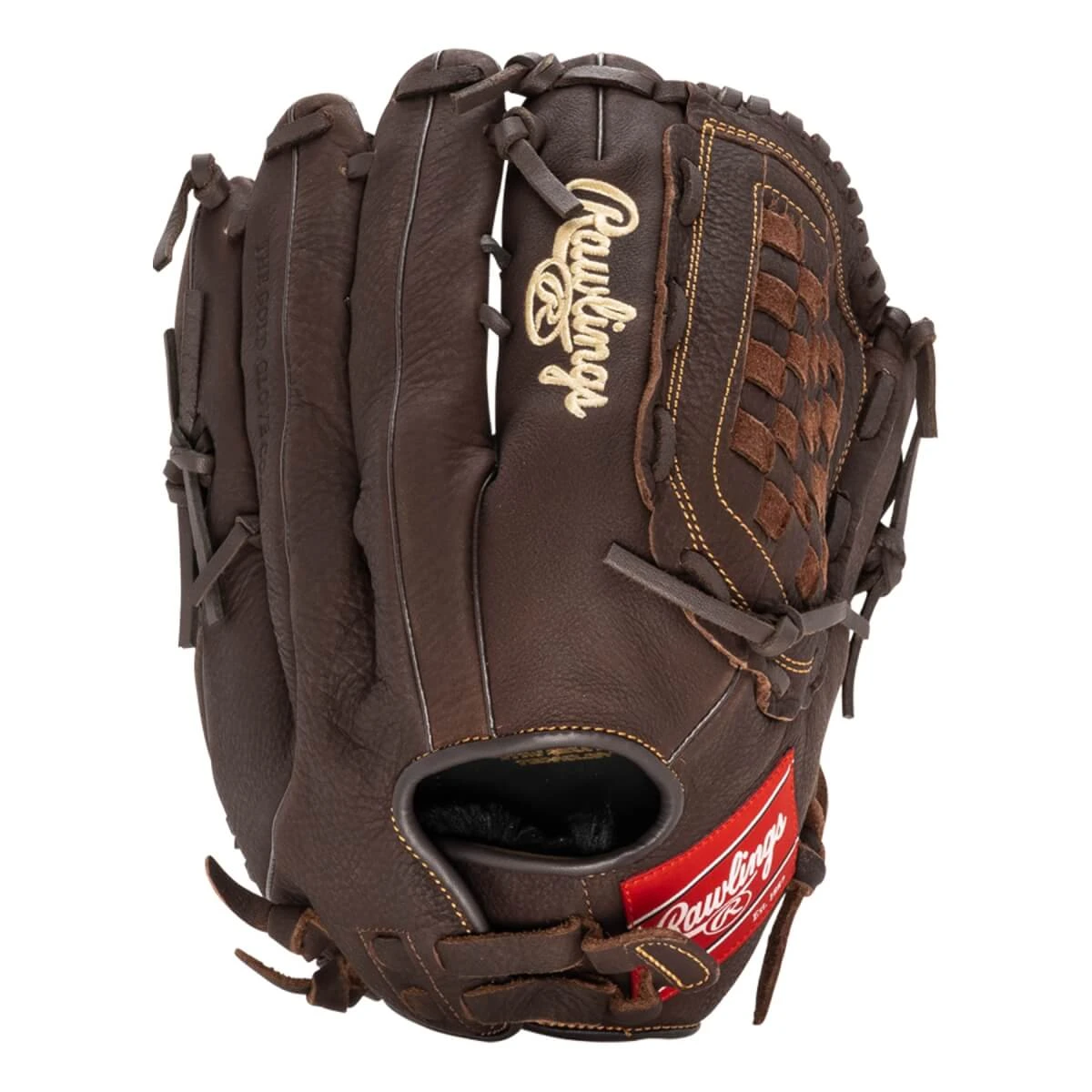 Rawlings Player Preferred 14" Slow Pitch Softball Glove 14 Rawlings Player Preferred 14" Slow Pitch Softball Glove - Image 14