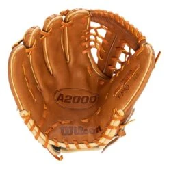 Wilson A2000 PF89 11.5" Baseball Glove -Baseball Glove Store d7bf 11 22 wilson a2000 pf89 11 5 baseball glove wbw100983115 36207 2 l