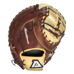 Akadema ProSoft 12.5" Baseball First Base Mitt 28 Akadema ProSoft 12.5" Baseball First Base Mitt -Baseball Glove Store d7c7 02 22 akadema prosoft 12 5 baseball first base mitt ajj254 12 15017 7 l