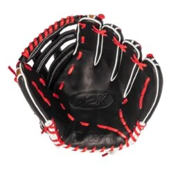 Wilson A2K SuperSkin 1799 12.75" Baseball Glove -Baseball Glove Store d826 05 22 wilson a2k 12 75 superskin baseball glove wbw1000691275 33325 19 l