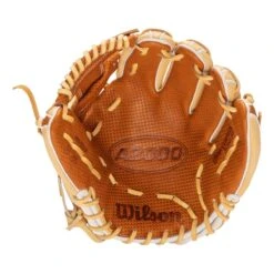 Wilson A2000 Spin Control 1786 11.5" Baseball Glove -Baseball Glove Store d849 04 22 wilson a2000 spin control 1786 11 5 baseball glove wbw100153115 33625 13 l