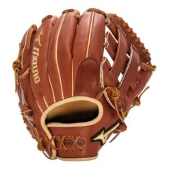 Mizuno Pro Select 11.75" Baseball Glove -Baseball Glove Store d872 02 22 mizuno pro select 11 75 baseball glove gps1 600d 28382 14 l