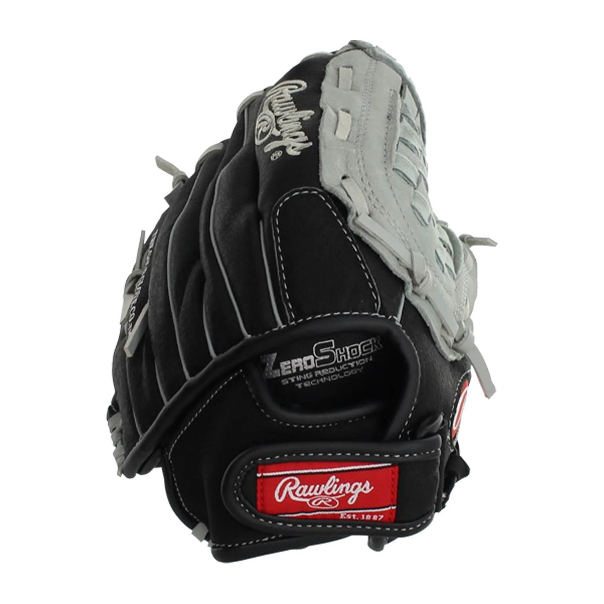 Rawlings Sure Catch 10.5" Youth Baseball Glove 7 Rawlings Sure Catch 10.5" Youth Baseball Glove - Image 7