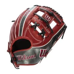 Wilson A2K Spin Control 1787 11.75" Baseball Glove 9 Wilson A2K Spin Control 1787 11.75" Baseball Glove -Baseball Glove Store d8ba 06 21 wilson a2k 1787 spin control 11 75 baseball glove wbw1004101175 34678 3 l
