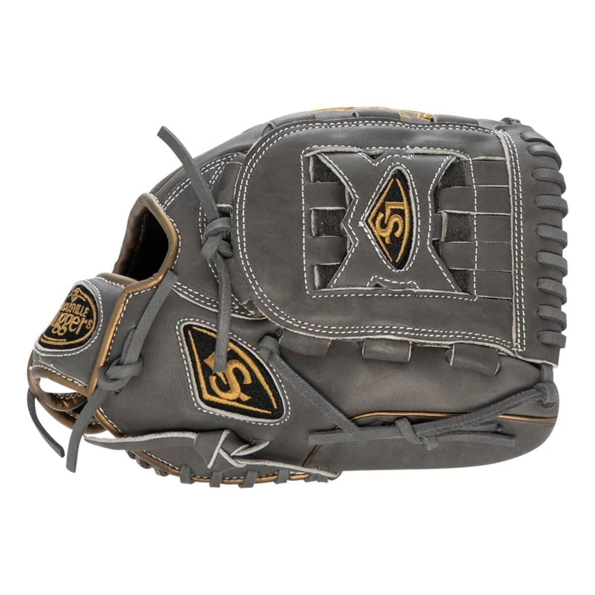 Louisville Slugger LXT 12" Fastpitch Softball Glove 11 Louisville Slugger LXT 12" Fastpitch Softball Glove - Image 11