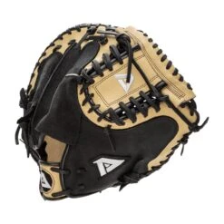 Akadema ProSoft Select Series 33" Baseball Catcher's Mitt -Baseball Glove Store d8f7 12 21 akadema prosoft select series 33 baseball catchers mitt asf441 35381 3 l