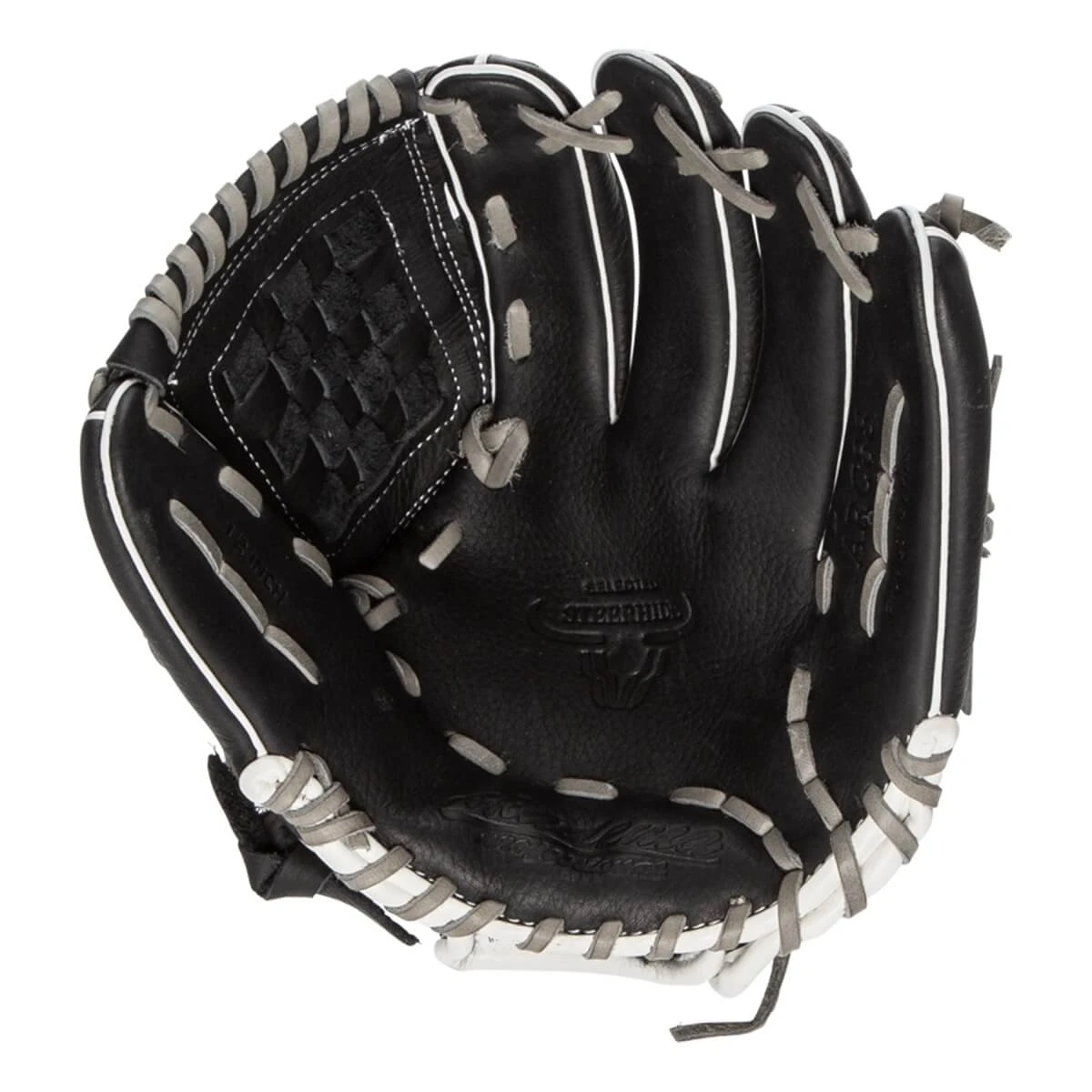 Akadema Prodigy 12" Youth Baseball Glove 2 Akadema Prodigy 12" Youth Baseball Glove - Image 2