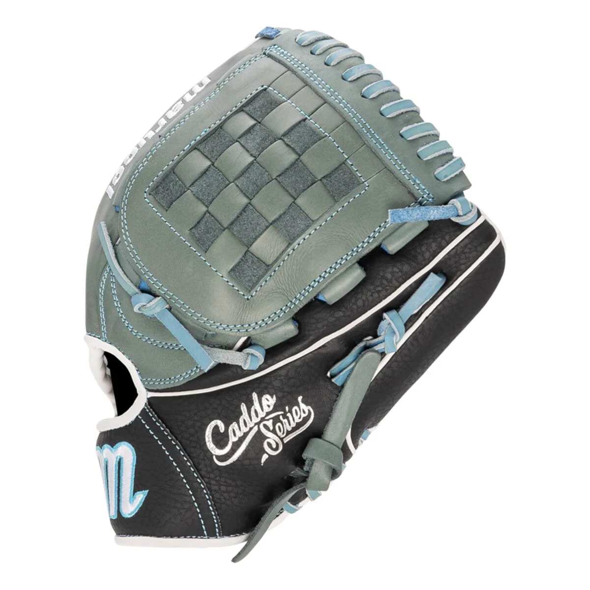 Marucci Caddo 11.5" Youth Fastpitch Softball Glove 3 Marucci Caddo 11.5" Youth Fastpitch Softball Glove - Image 3