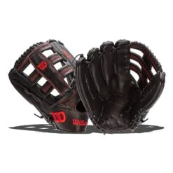 Baseball Glove Store -Baseball Glove Store d9d6 10 21 wilson a2k 12 75 superskin baseball glove wbw1000671275 33323 8 l