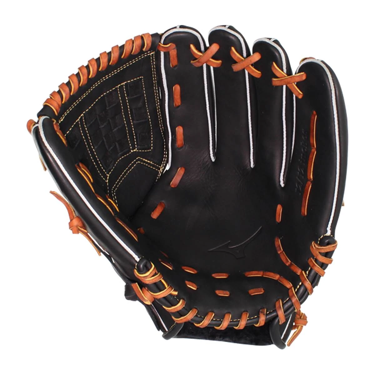 Mizuno Select 9 12" Baseball Glove 2 Mizuno Select 9 12" Baseball Glove - Image 2